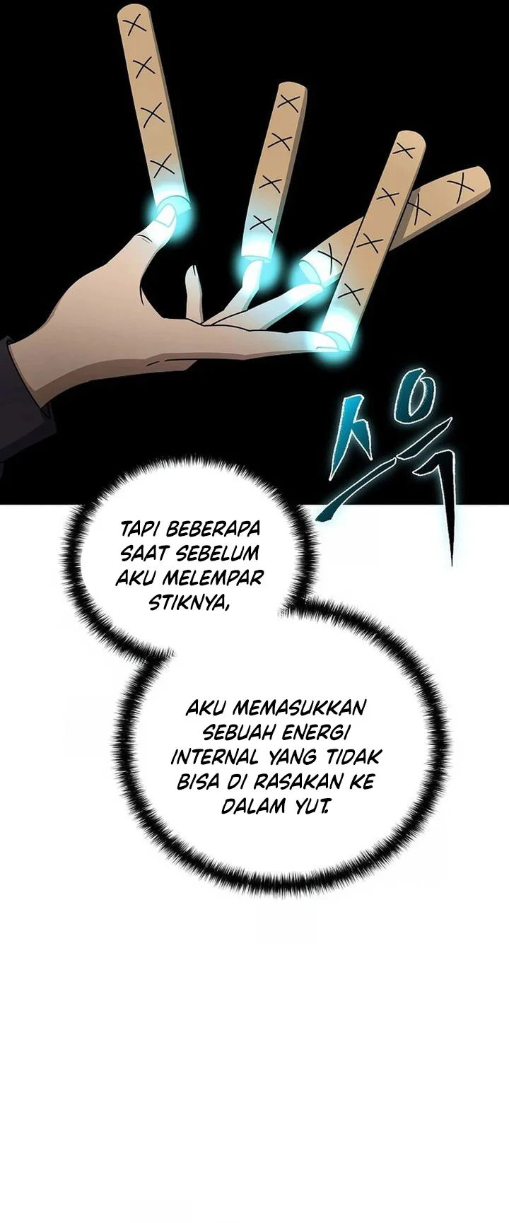 The Heavenly Demon Lord Who Doesn’t Want to Level Up Chapter 55 Fix Gambar 24